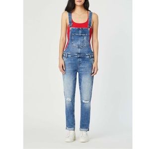 MAVI Jean overalls